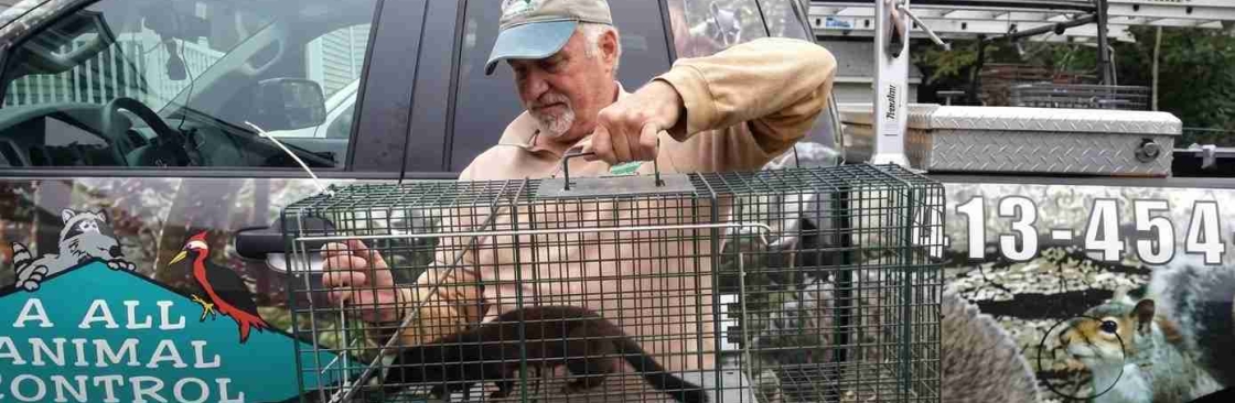 Nuisance Wildlife Pros LLC Cover Image