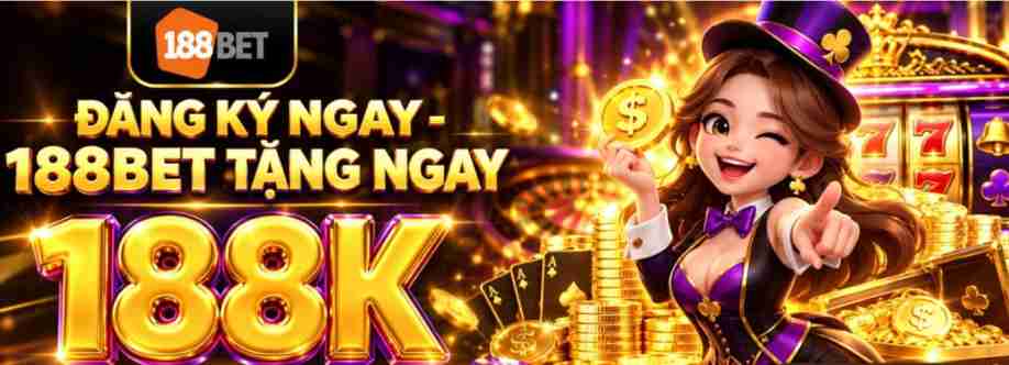 188 BET Cover Image