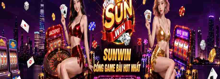 Cổng game SUNWIN Cover Image