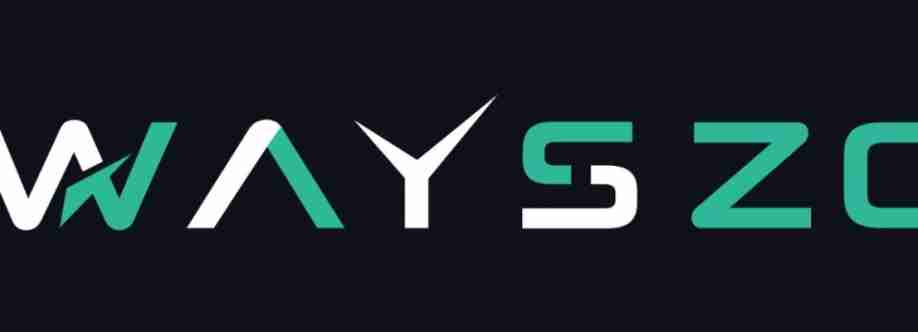 Wayszo Wayszo Cover Image