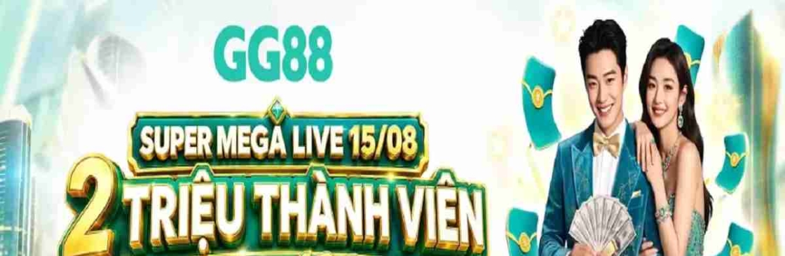 GG88 Cover Image