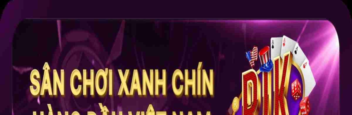 cổng game rikvip Cover Image