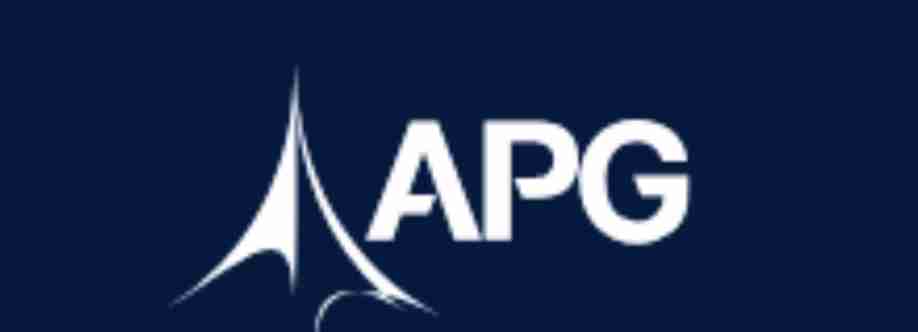 Allied Power Group LLC Cover Image