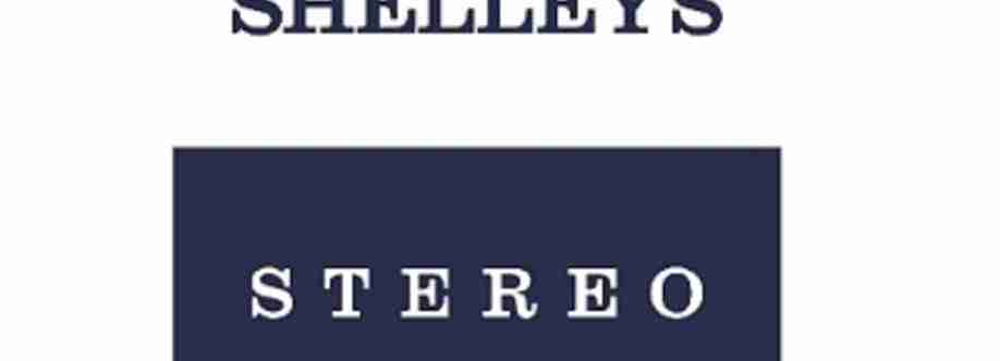 Shelleys Stereo Cover Image