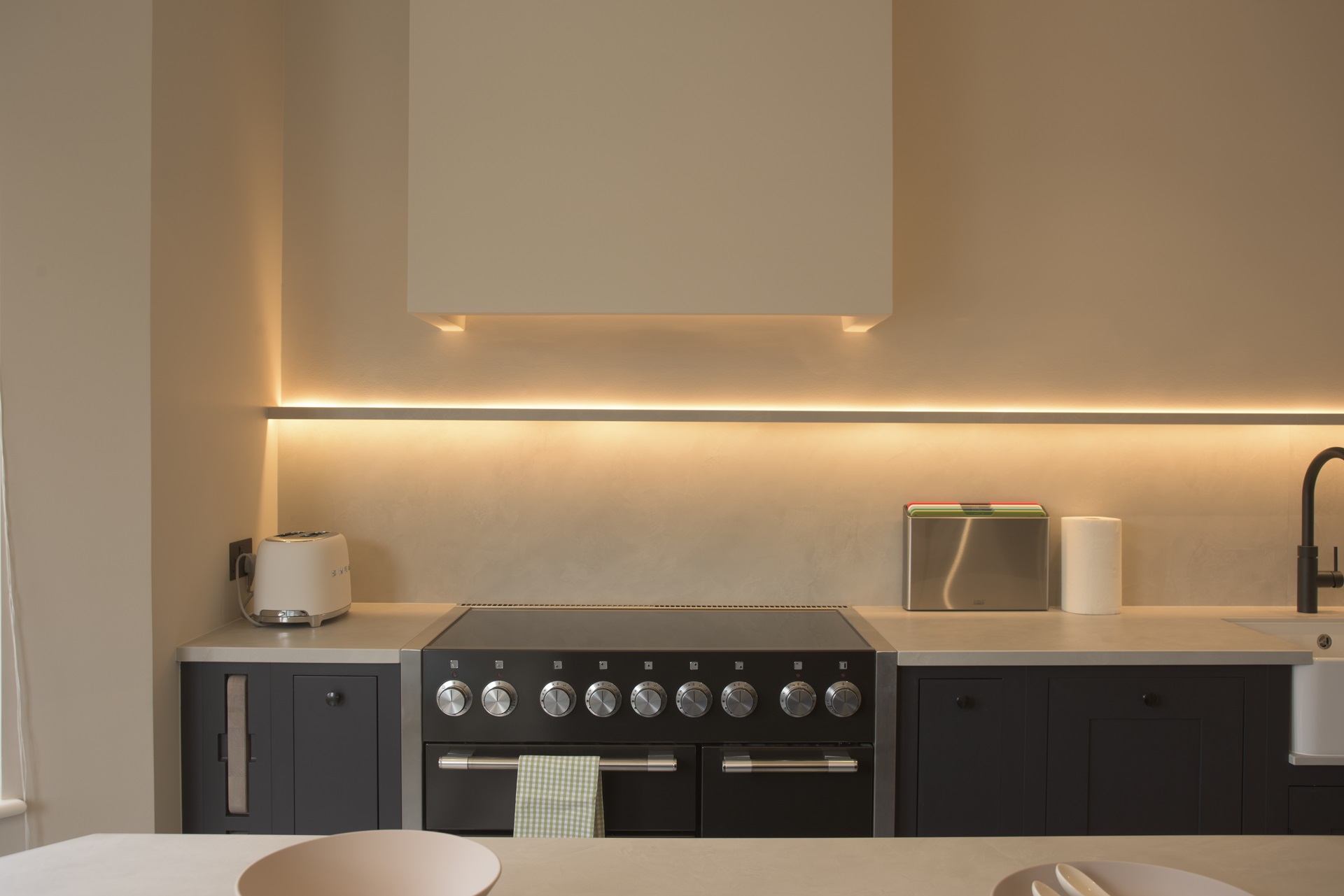 Kitchen Worktops Surrey | Matai Stone