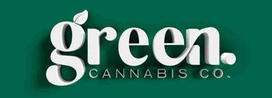 Green Dispensary Cover Image