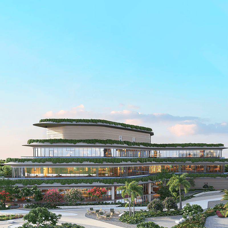 4 BHK Flat for sale in Gurgaon | The Trillion