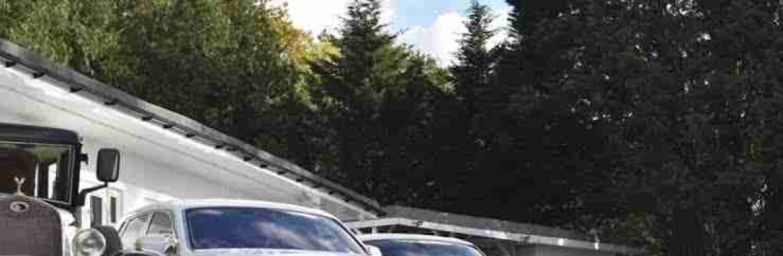 Grand Luxury Chauffeurs Cover Image