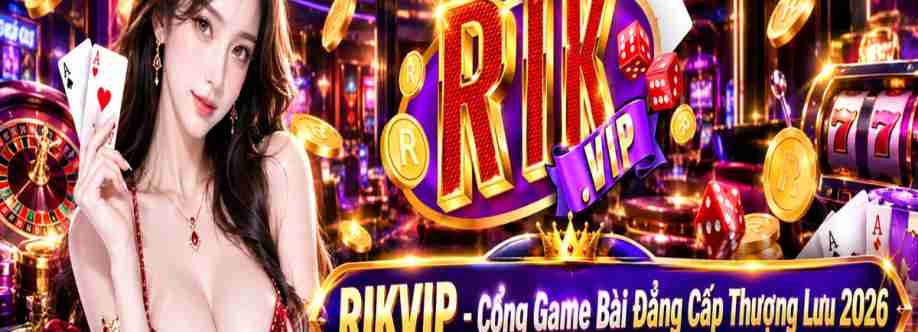 cổng game rikvip Cover Image