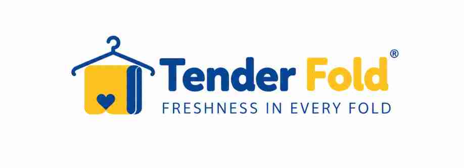 Tender Fold Cover Image