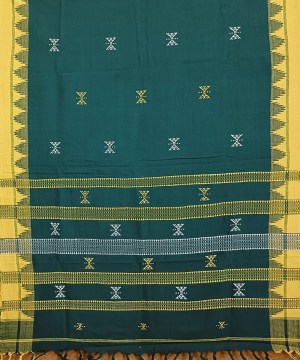 Handloom Sarees in Odisha
