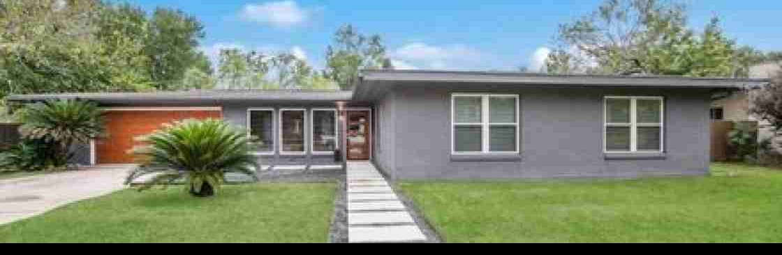 Dave Isaacs Homes Cover Image