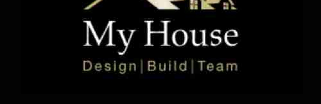 My House Design Build Team Cover Image