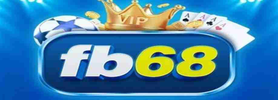 fb68 golf Cover Image