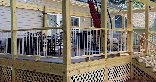 Asheville General Contractors: LHB Construction vs. Others
