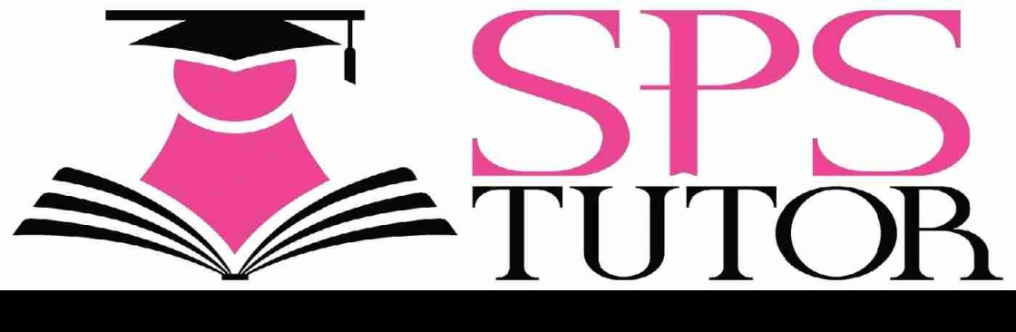 SPS Tutor LLC Cover Image