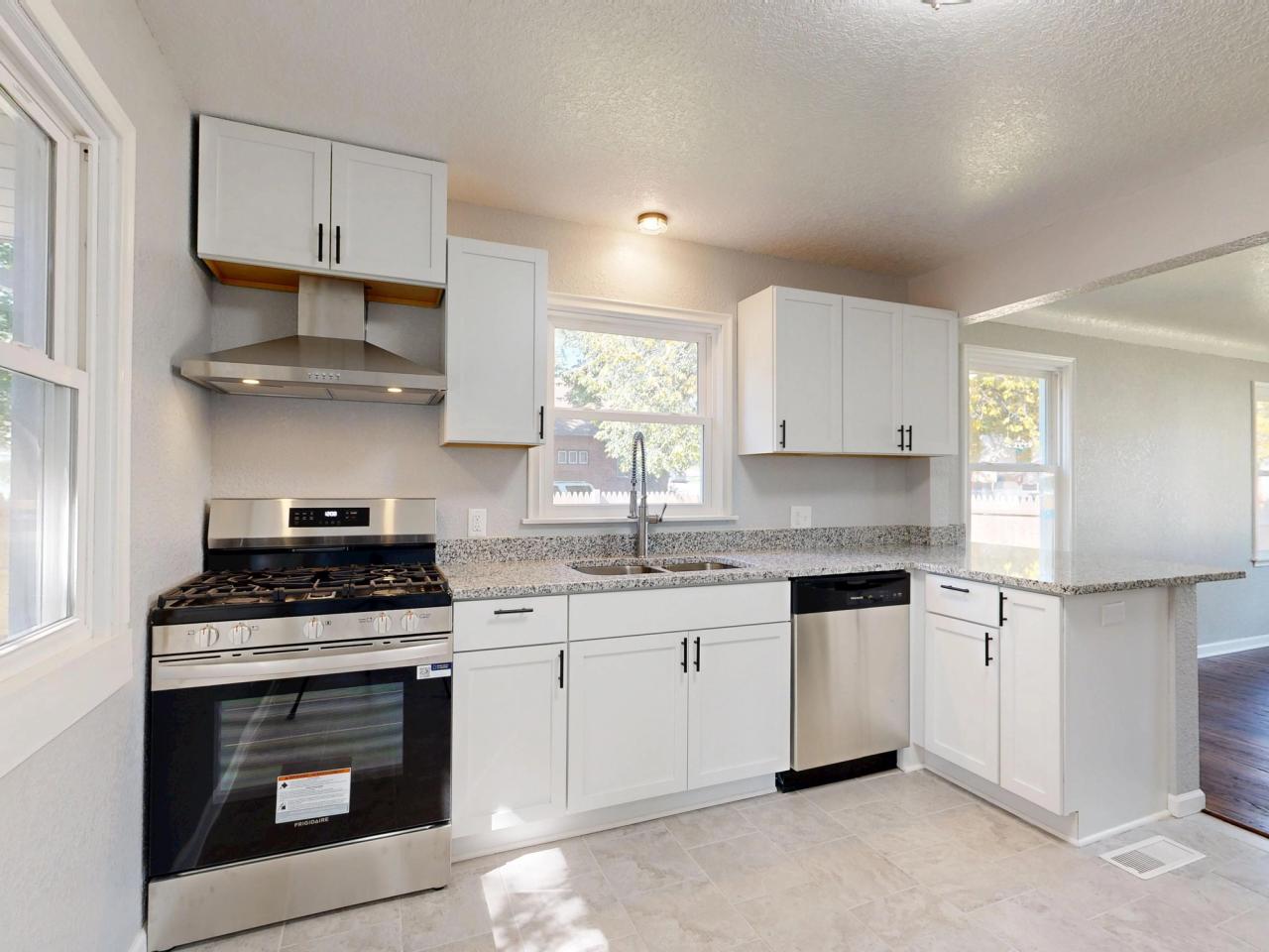 Kitchen Renovation Houston | Planning Tips Before You Start