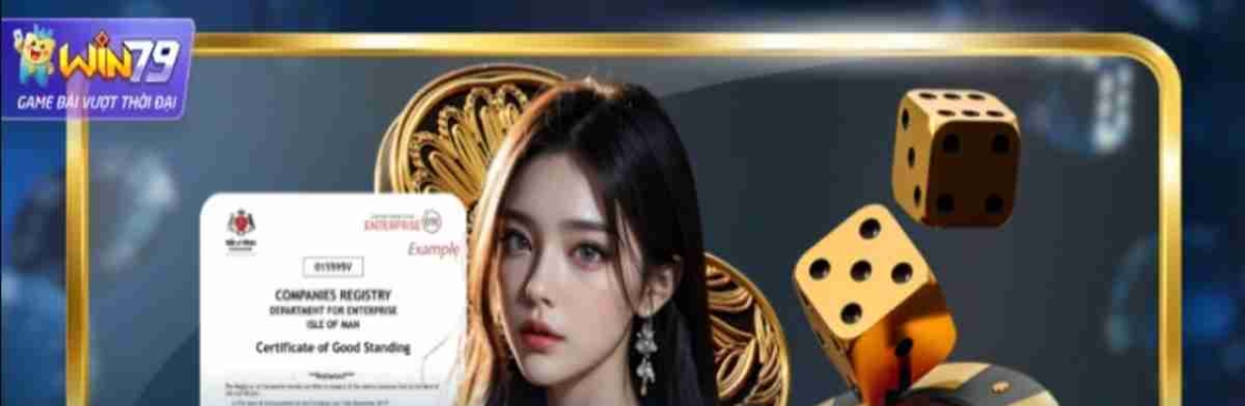 cổng game win79 Cover Image