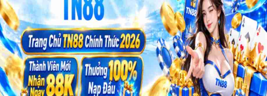 tn88 menu Cover Image