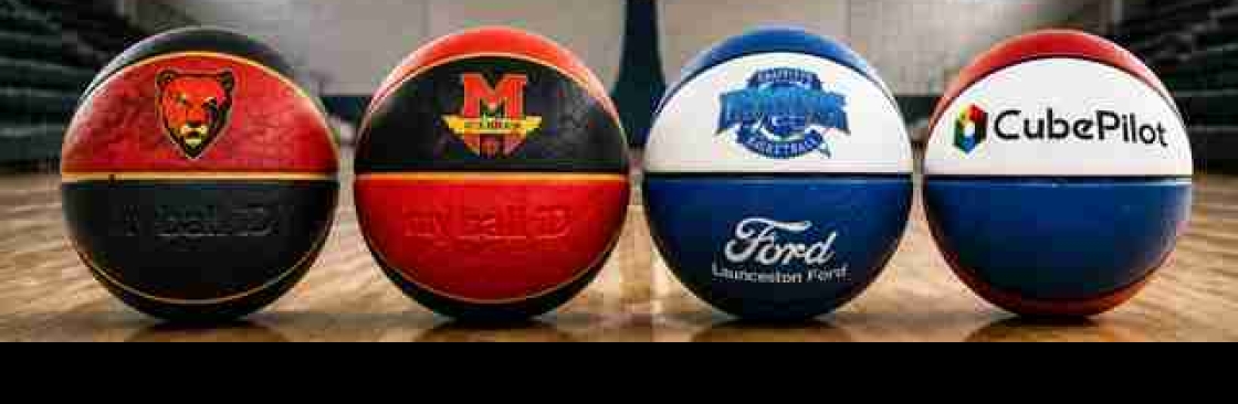 My Ball ID Cover Image