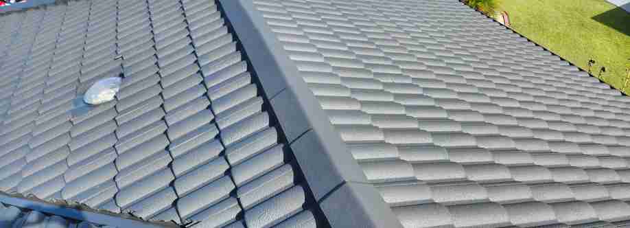 ColourMe Painting Roof Restoration Cover Image