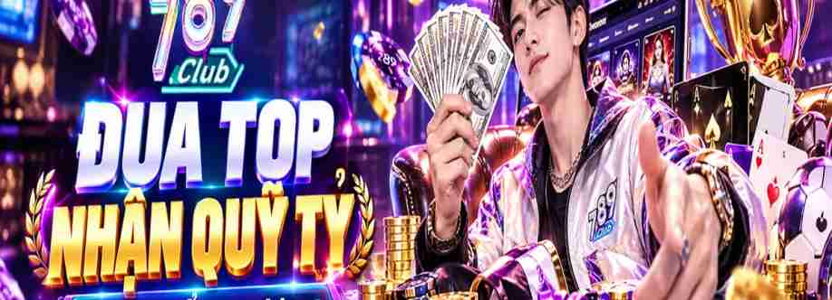 cổng game 789club Cover Image