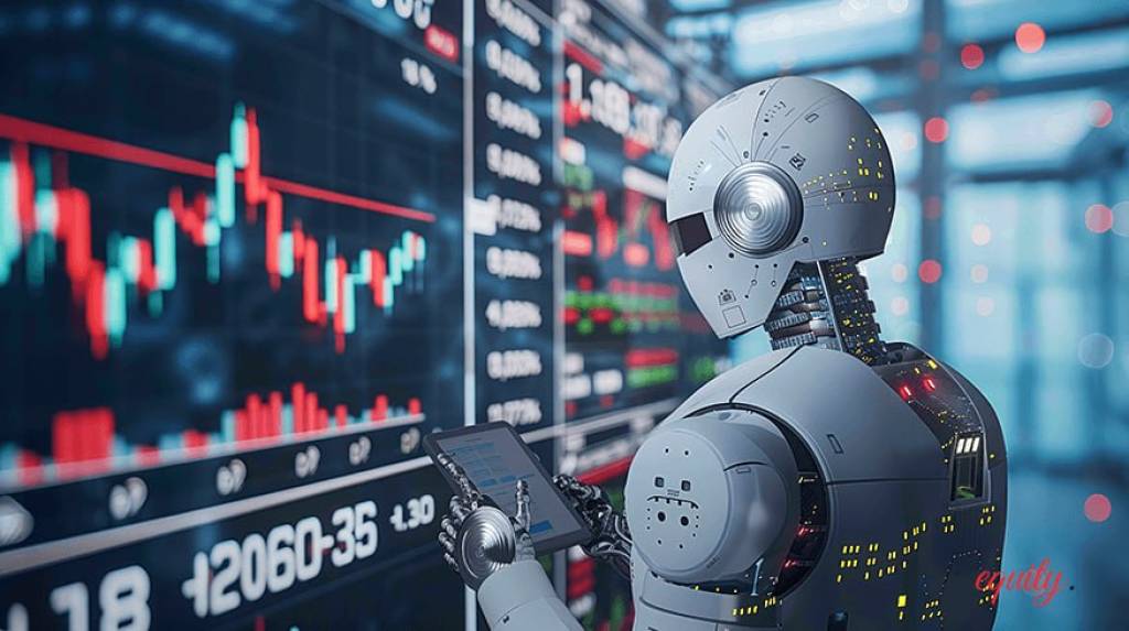 Trading Software Development Company | Appcrex