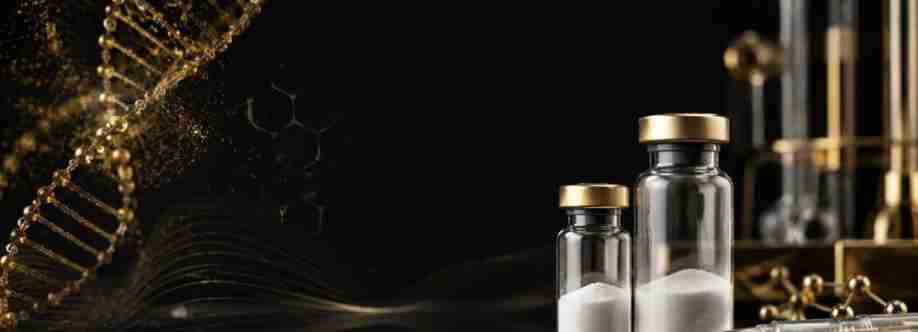 Gold Label Peptides Cover Image