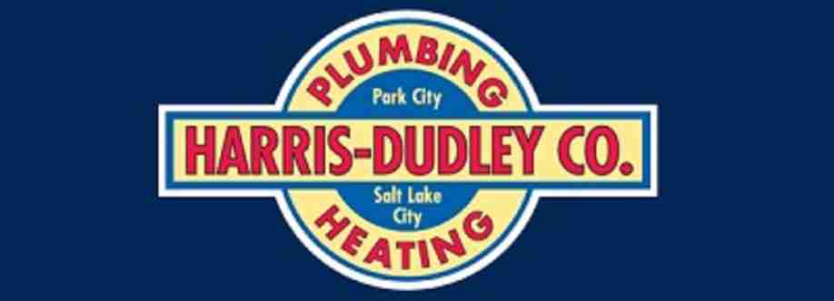 Harris Dudley Co Cover Image