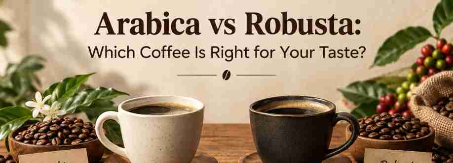 caffena coffee Cover Image