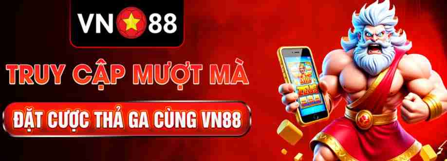 VN 88 Cover Image