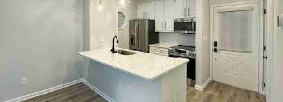 Queen City Remodeling Cover Image