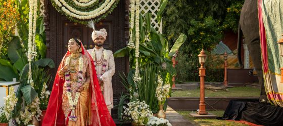 Luxury Wedding Planner in Gurgaon | Destination Wedding Decor