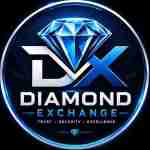 Diamond Exchange Profile Picture
