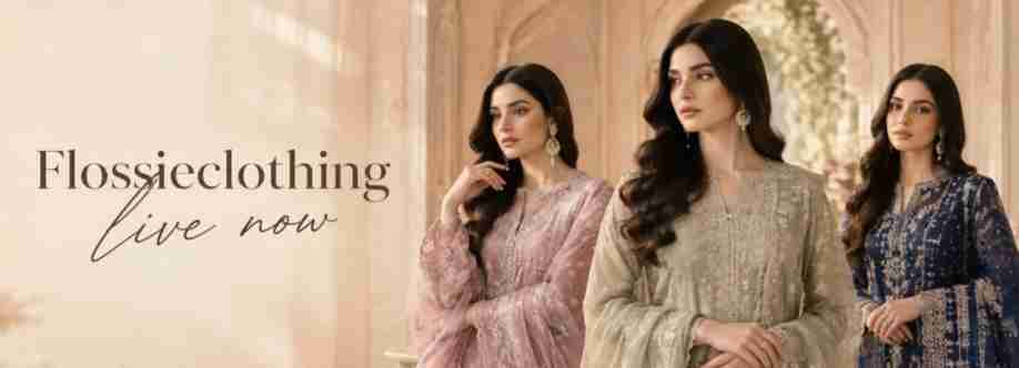 Flossie Clothing Cover Image