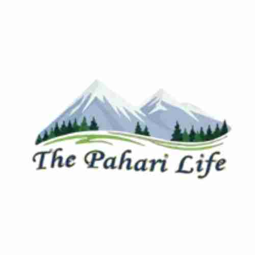 The Pahari Life Profile Picture