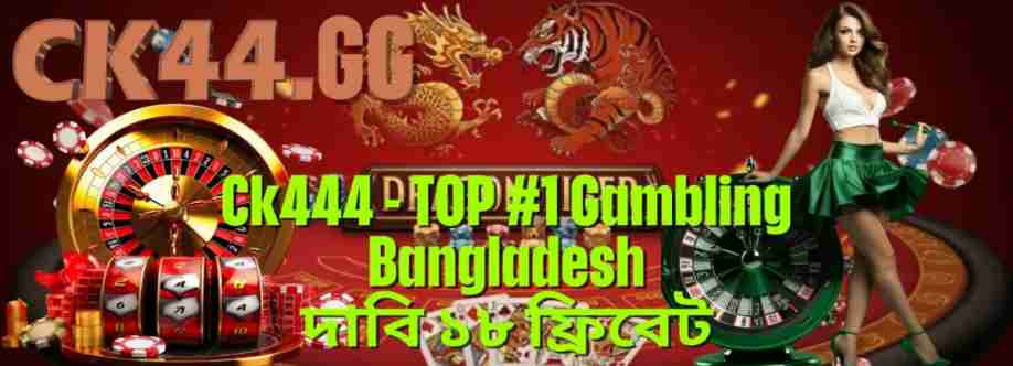 Ck444 Bangladesh Cover Image