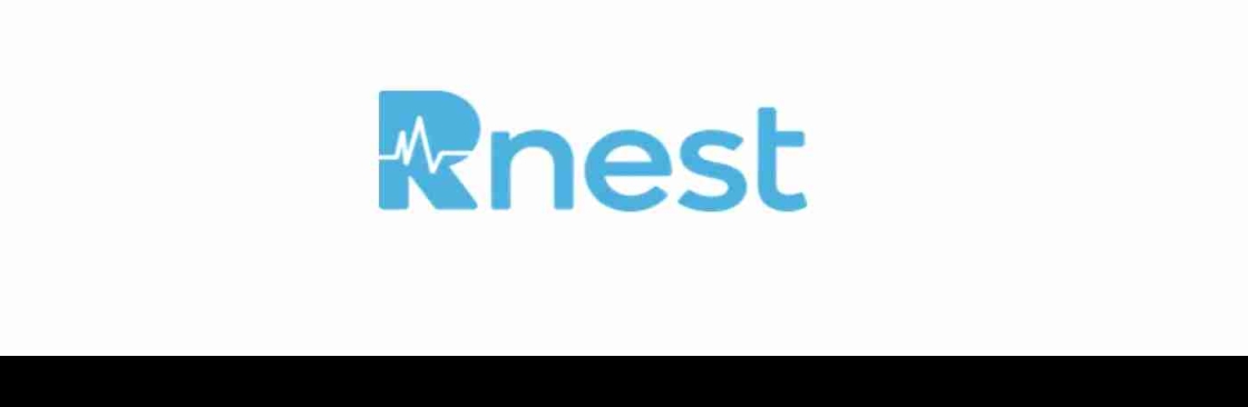 rnest Cover Image
