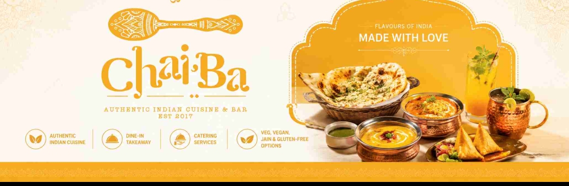Chai'ba Bali Cover Image