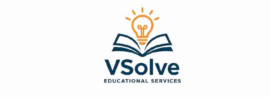 VSolve Educational Services Cover Image