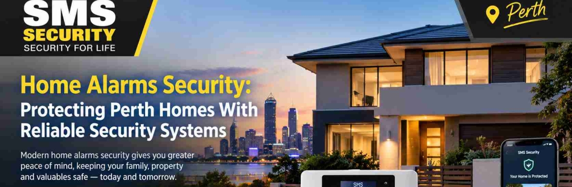 Sms Security Cover Image