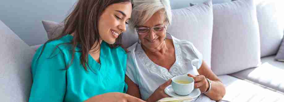 Inspired Care Solutions Cover Image