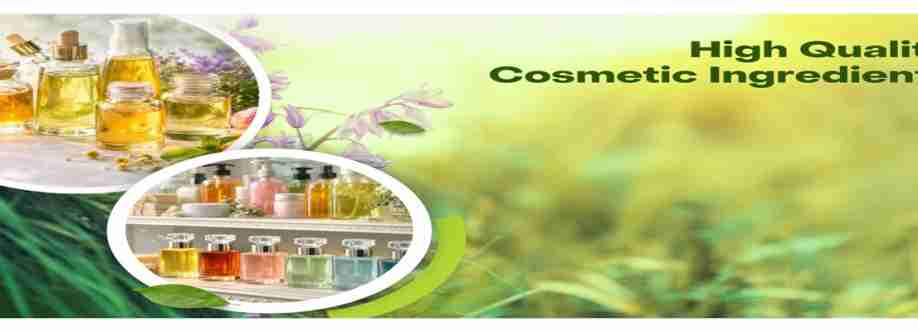 Cosmesi Global Cover Image