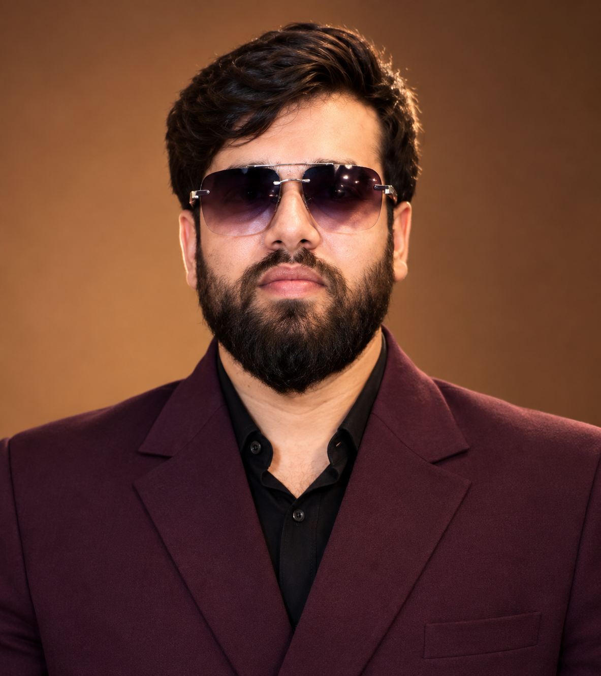 Amit Malhotra: Simplifying Forex Trading | Patna Mentor