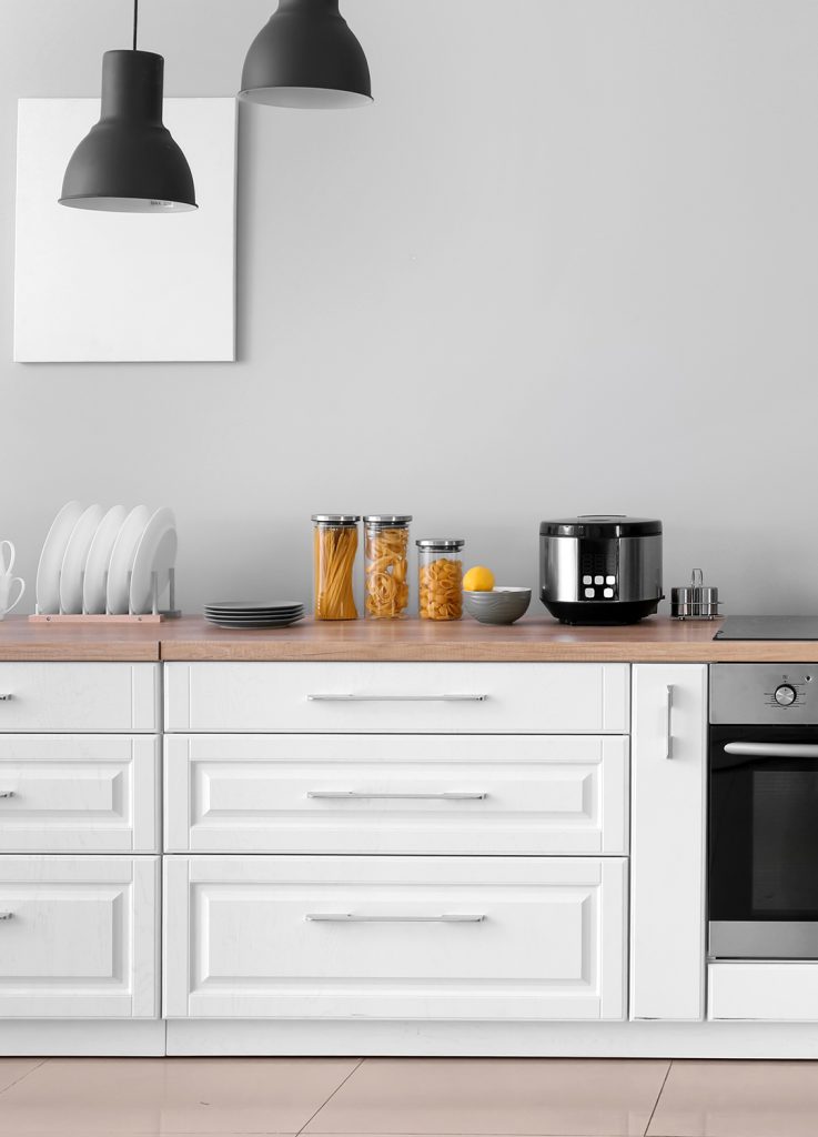 Home Renovations & Property Maintenance | Red Box
