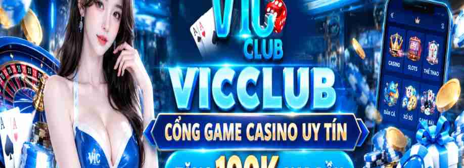 cổng game vicclub Cover Image