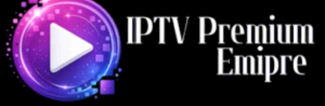 IPtv premiumhd Cover Image