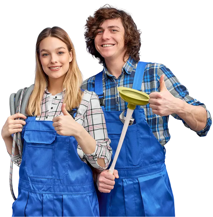 Maid Service Dubai | Verified Part-Time & Full-Time Maids