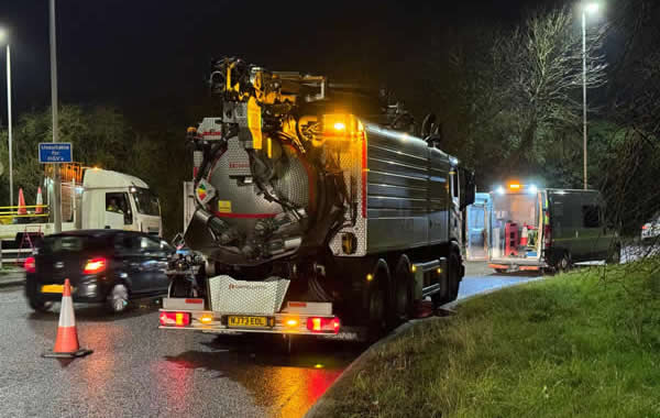 Commercial Basement Pump Maintenance Crawley - Basement Pumps