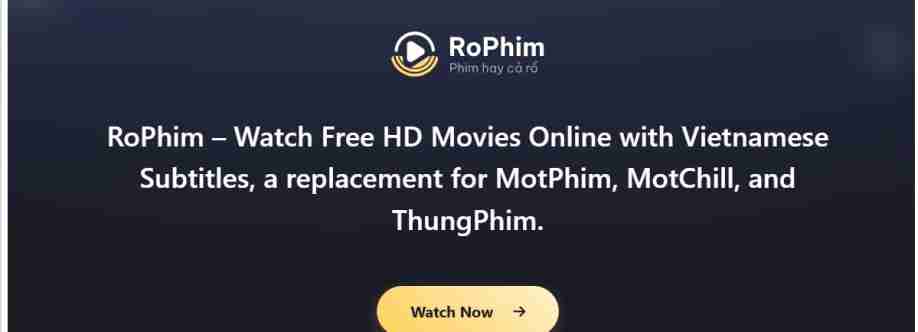Ro phime Cover Image